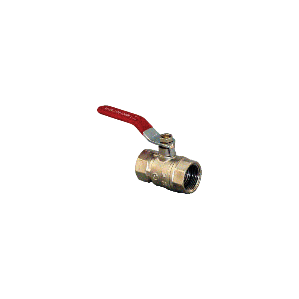 Ball Valve Ball Valve