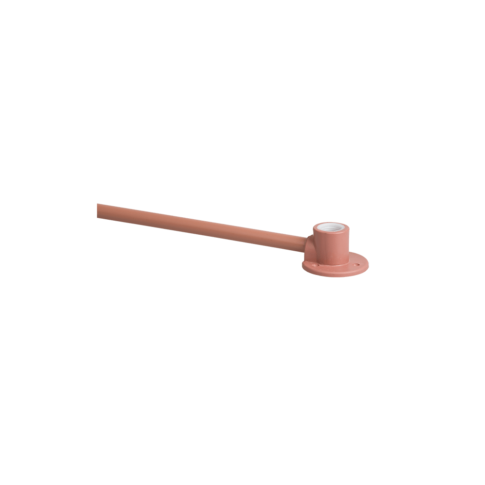 Plastic Standpipe 15mm X 1 Meter Plastic Standpipe 15mm X 1 Meter