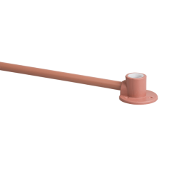Plastic Standpipe 15mm X 1 Meter