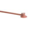 Plastic Standpipe 15mm X 1 Meter