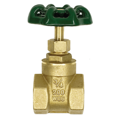 Gate Valve