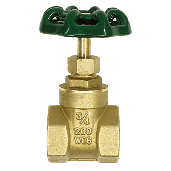 Gate Valve