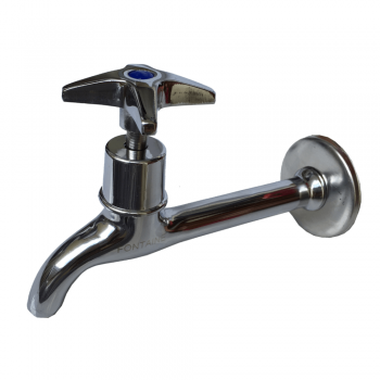 Star Long Body Bib Tap
