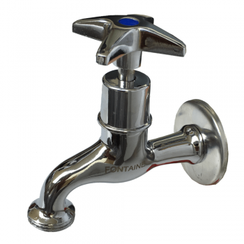 Star Washing Machine Tap