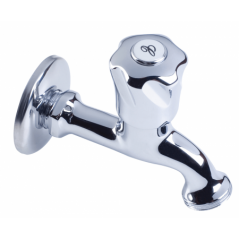 Coral Bib Tap Washing Machine