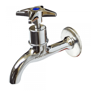 Star Short Body Bib Tap