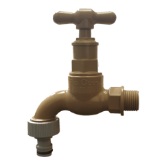 Garden Tap Unitwist