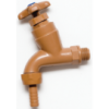 Plastic Hose Bib Tap