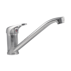 Pisces Loop Sink Mixer Deck Type Sabs