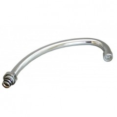 Spout For Sink Mixer Ill