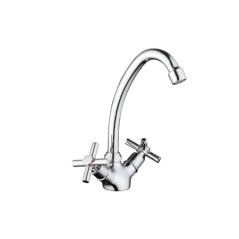 Scorpio Sink Mixer Deck Type