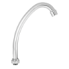 Coral Spout For Sink Mixer