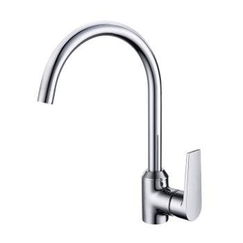 Sapphire Sink Mixer Deck Type Sabs