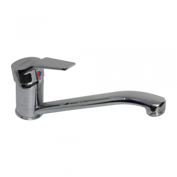 Fontaine Sink Mixer Deck Type