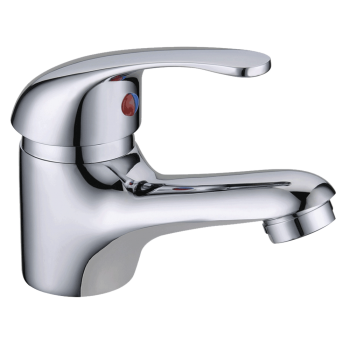 Amber Basin Mixer