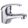 Amber Basin Mixer