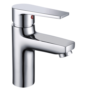 Sapphire Basin Mixer