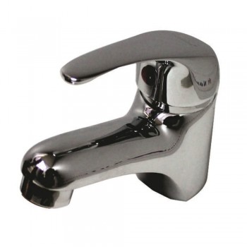 Fantaine Basin Mixer