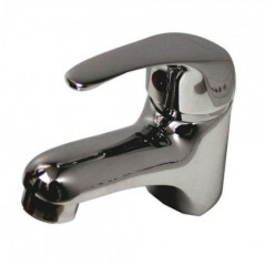 Fantaine Basin Mixer