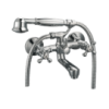 Victory Bath Mixer With Handshower