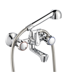 May Bath Mixer