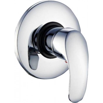 Pisces Ii Conc Shower/bath Mixer