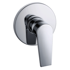 Sapphire Bath/shower Mixer