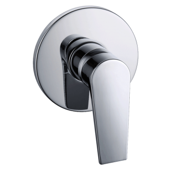 Sapphire Bath/shower Mixer