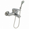 Livorno Bath Mixer With Hand Shower