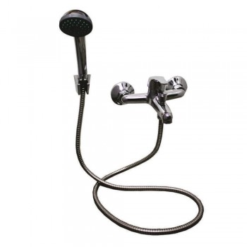 Fontaine Bath Mixer With Hand Shower