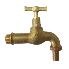 Garden Hosebib Tap