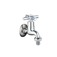 Scorpio Hose Bib Tap 15mm X 3/4"