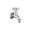 Scorpio Hose Bib Tap 15mm X 3/4"