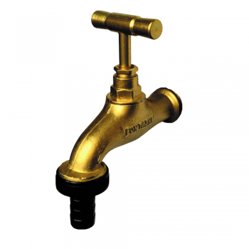 Zink Tap Brass