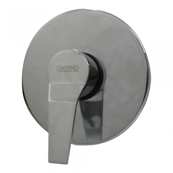 Livorno Shower Mixer