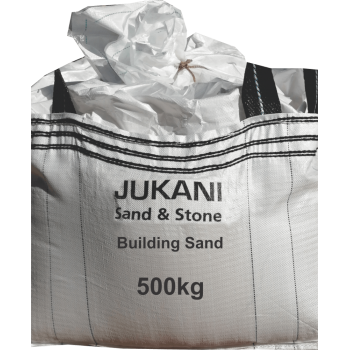 Builders Mix 500kg