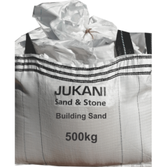Builders Mix 500kg
