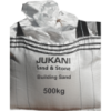 Builders Mix 500kg