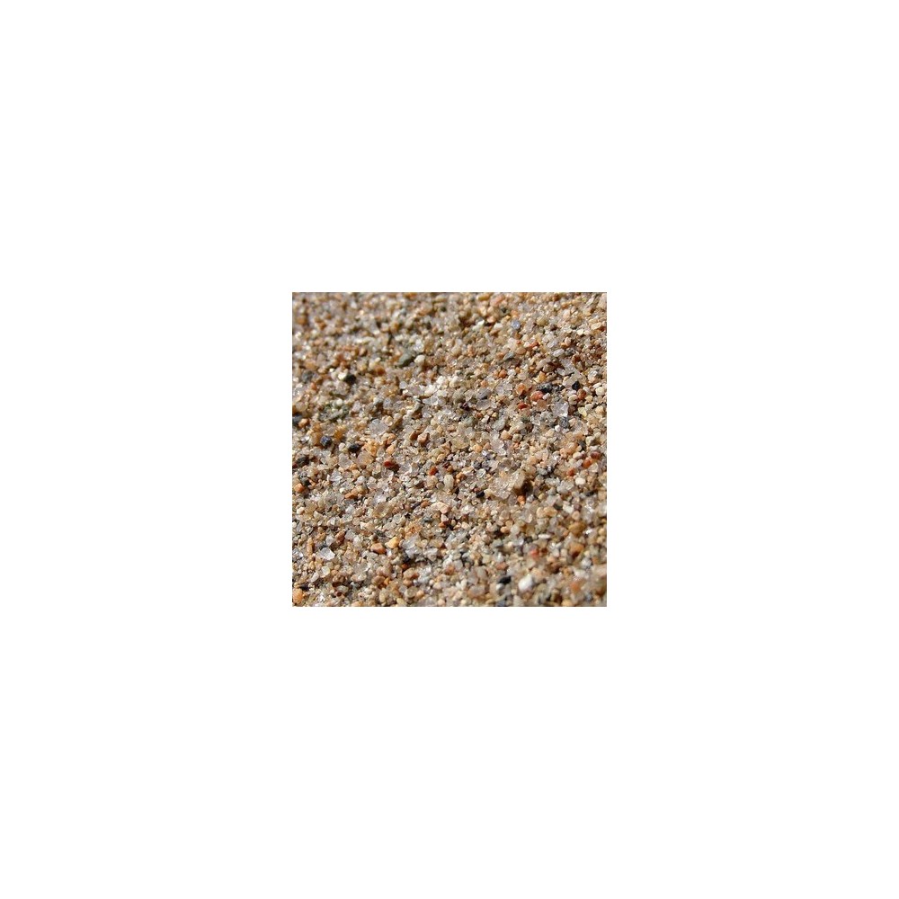 River Sand 1/2 Cube River Sand 1/2 Cube