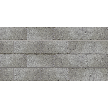 Brick Cement Solid Maxi