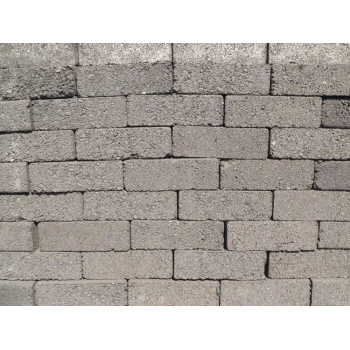 Wz. Betonwerke Brick Cement Stock