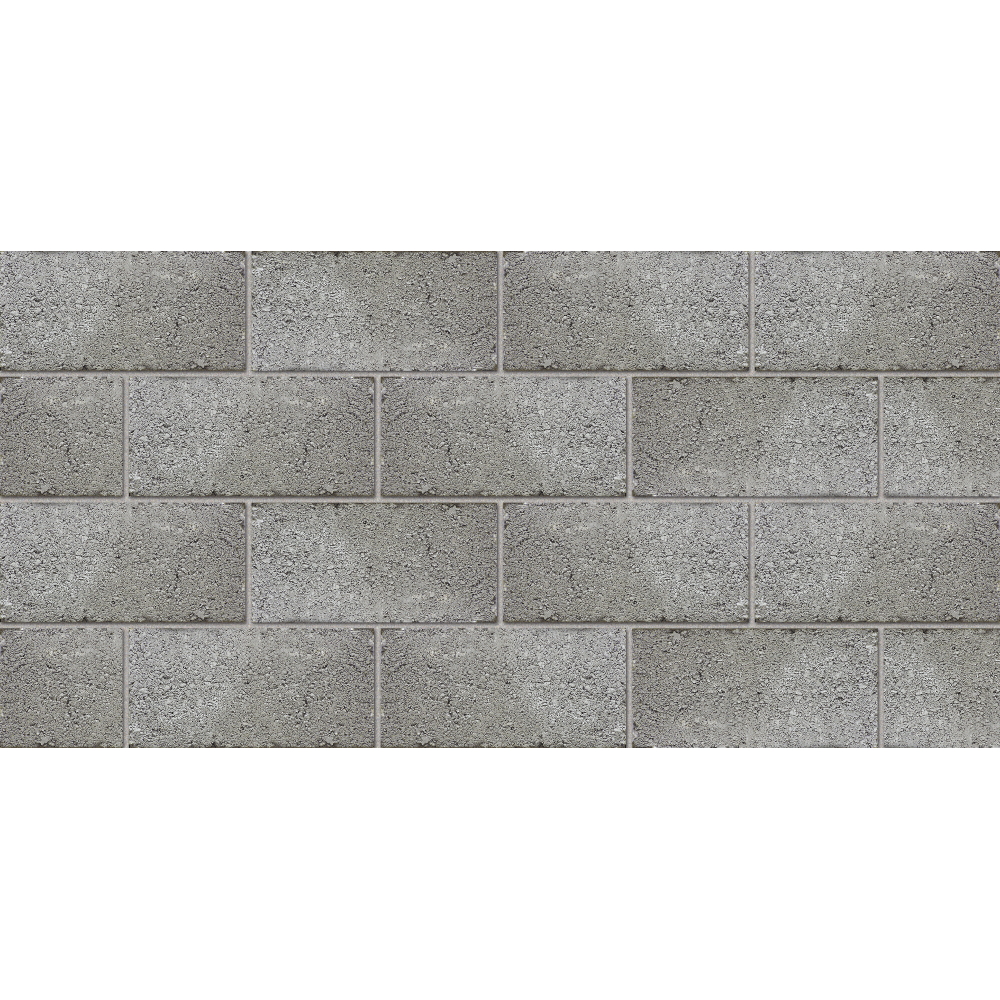 Brick Maxi Cemblock Brick Maxi Cemblock