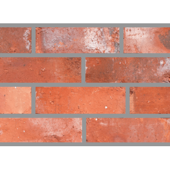 Berts Bricks Clay Stock Brick