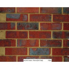 Brick Montana Trav Fbs