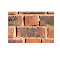 Federale Semi Face Clay Bricks