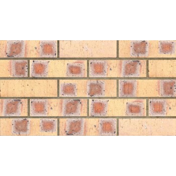 Semiface Travertine