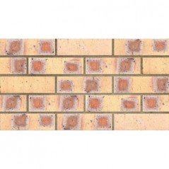 Semiface Travertine