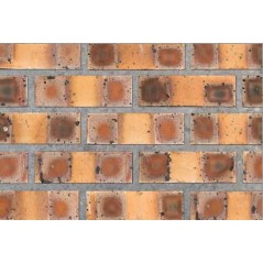 Cameo 2 Face Brick