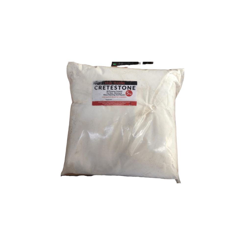 C - Stone Pre-mix 5kg C - Stone Pre-mix 5kg