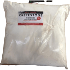 C - Stone Pre-mix 5kg